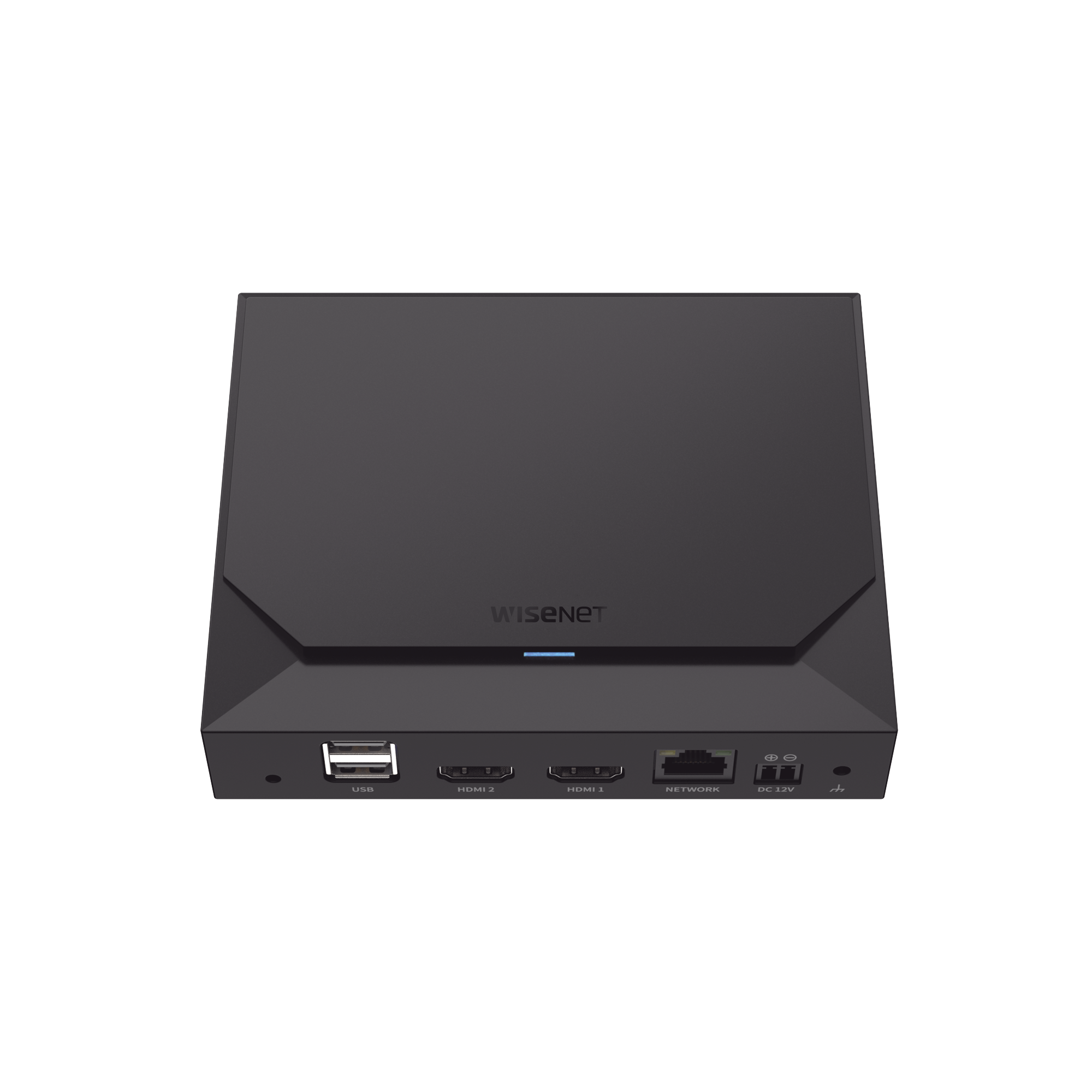 Decodificador de Video hasta 8MP/ 64 Canales / HDMI / Monitores Separados Decodificador de Video hasta 8MP/ 64 Canales / HDMI / Monitores Separados
